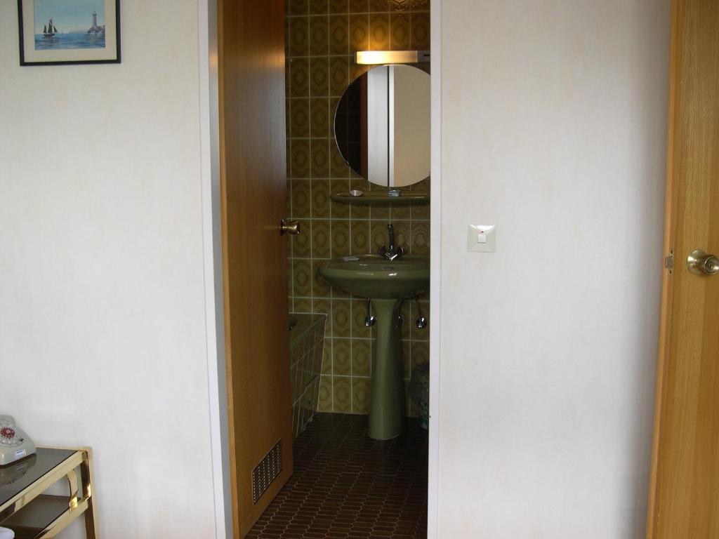 Hotel - Bamberg Ihnen Kamer foto